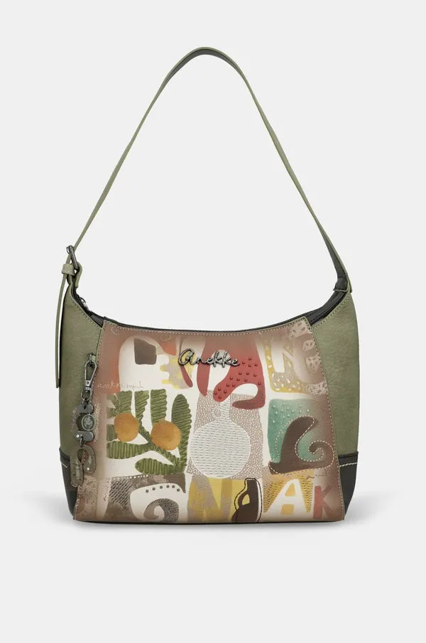 [42712-390] Bolso hobo Amphora