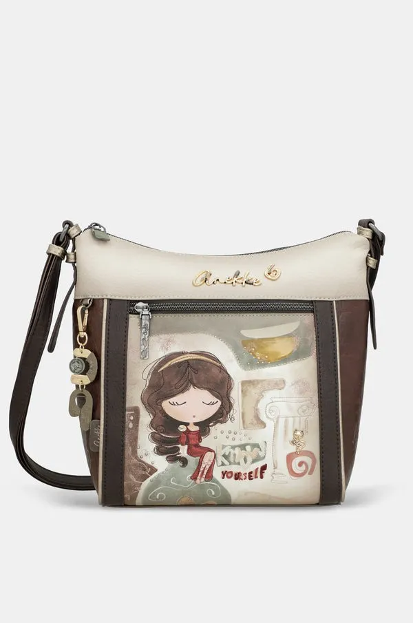[42703-007] Bandolera mediana Muse