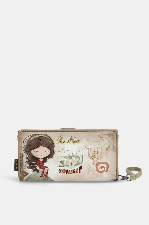 [42709-901] Monedero grande RFID Muse