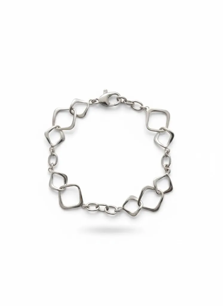 [2026-03] Pulsera Rombos