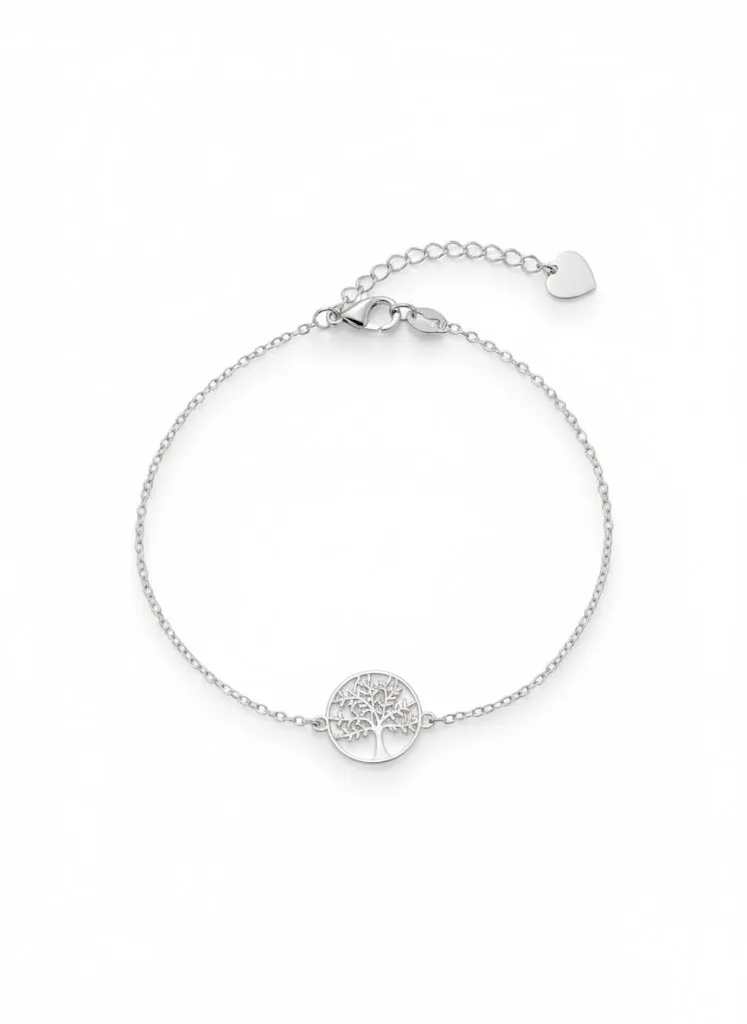 Pulsera Arbol de la Vida