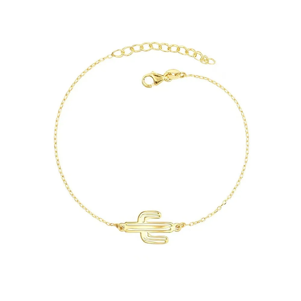 [2026-19] Pulsera Cactus