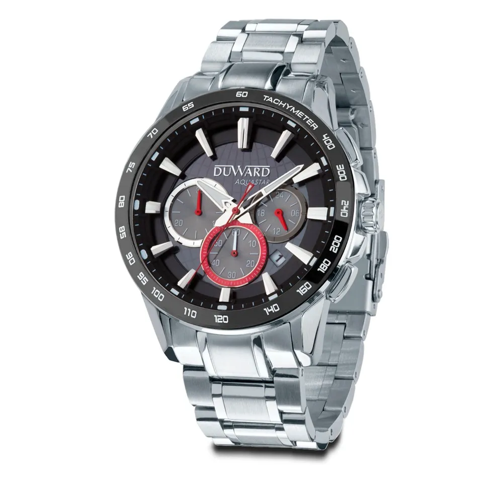 [D95527.04] Reloj Duward Aquastar