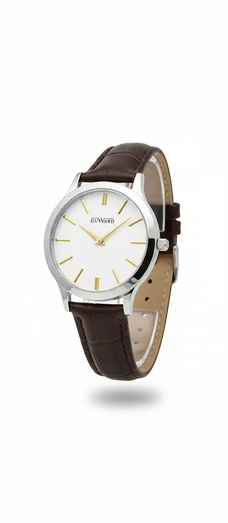 [D15103.01] Reloj Duward Elegance