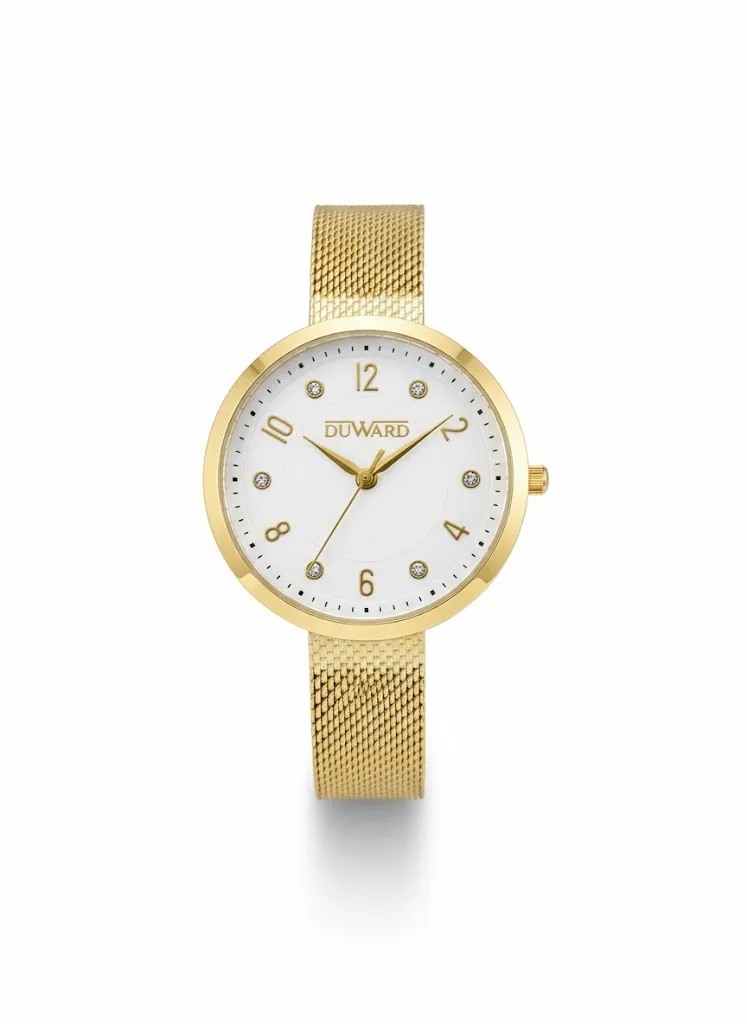 [D25331.11] Reloj Duward Lady Woman