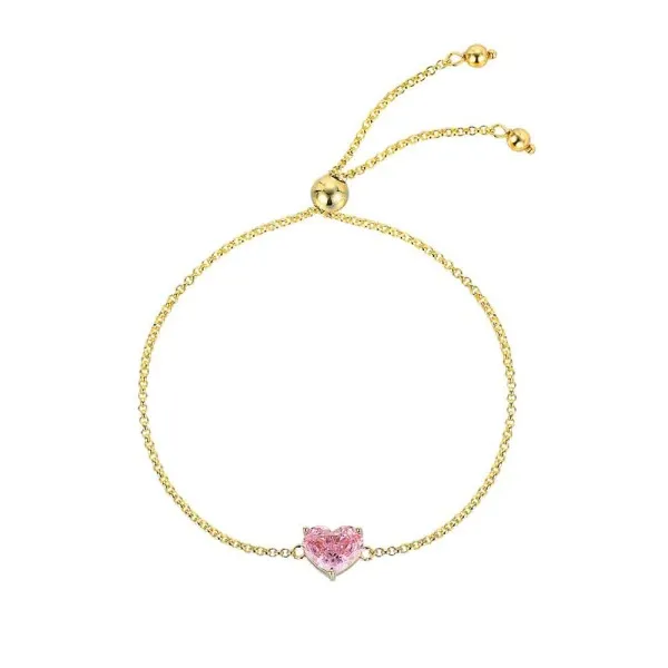 [2026-26] Pulsera Corazón