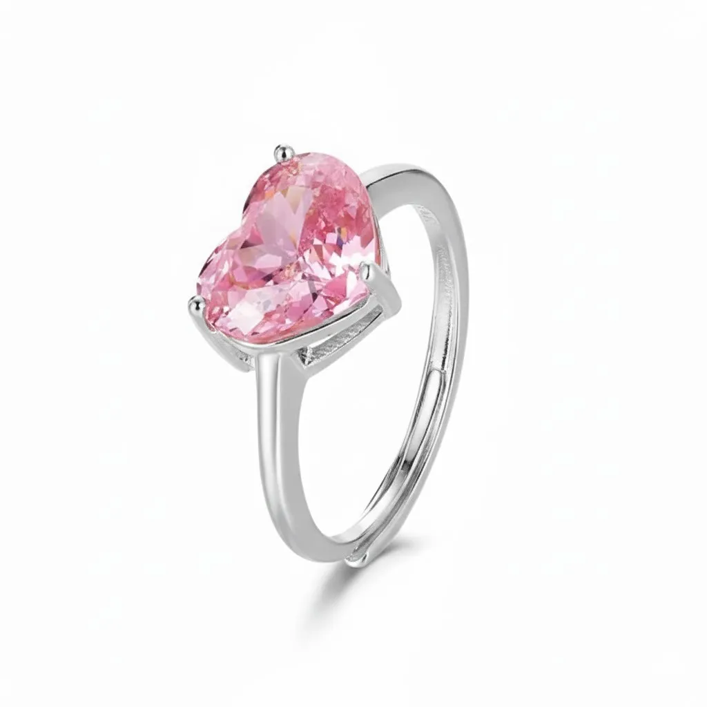 [2026-25] Anillo Corazón