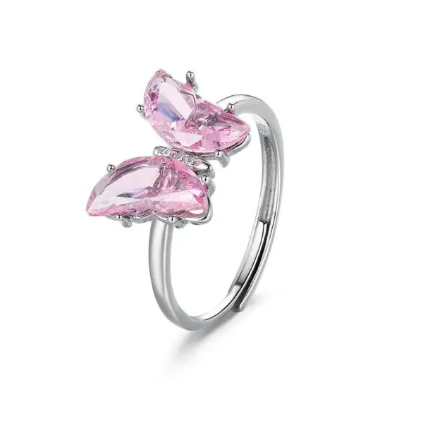 [2026-22] Anillo Mariposa