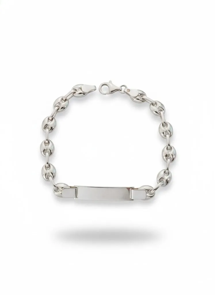 [2026-39] Esclava eslabón Calabrote