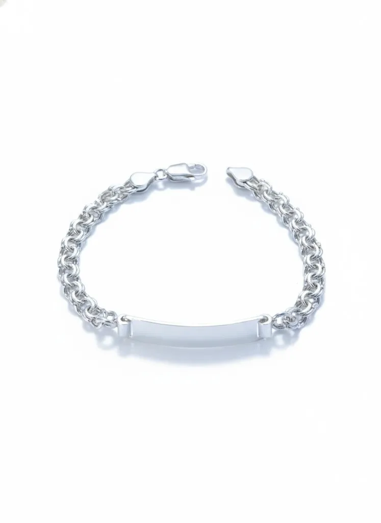 [2026-38] Esclava eslabón Húngara