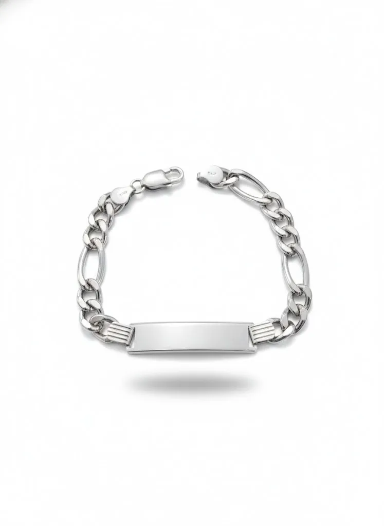 [2026-37] Esclava eslabón Figaro