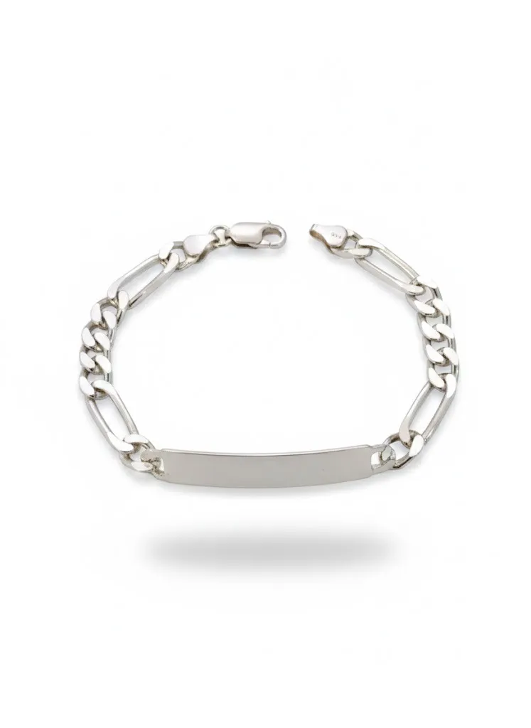 [2026-36] Esclava eslabón Figaro