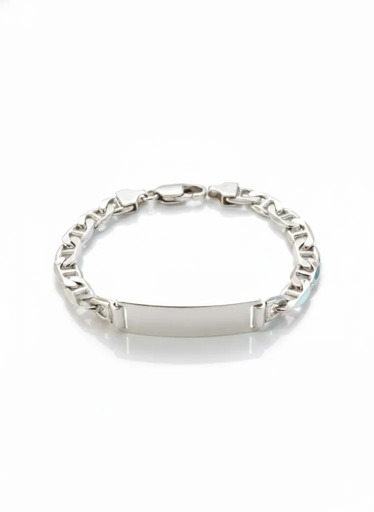 [2026-35] Esclava eslabón Marinero