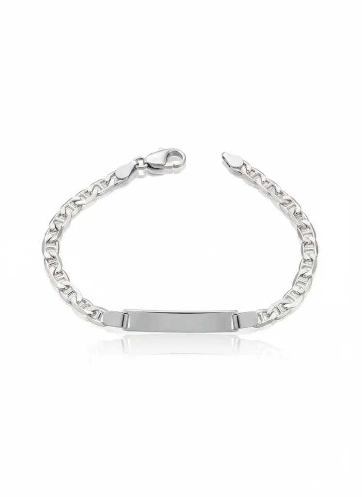 [2026-33] Esclava eslabón Marinero