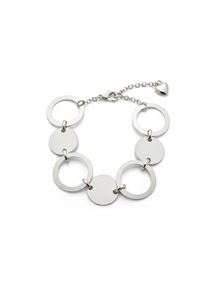 [2026-43] Pulsera Circulos