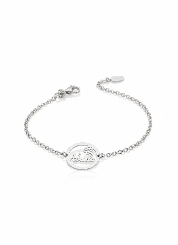 [2026-41] Pulsera Abuela