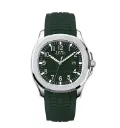 Reloj Micro Táctica Verde Militar