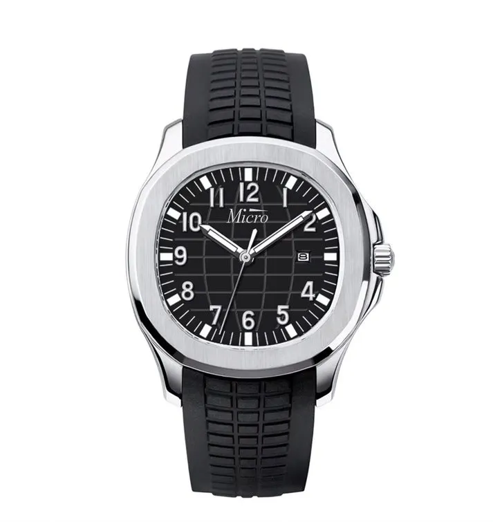 [MT-AQ-01] Reloj Micro Táctica comando urbano