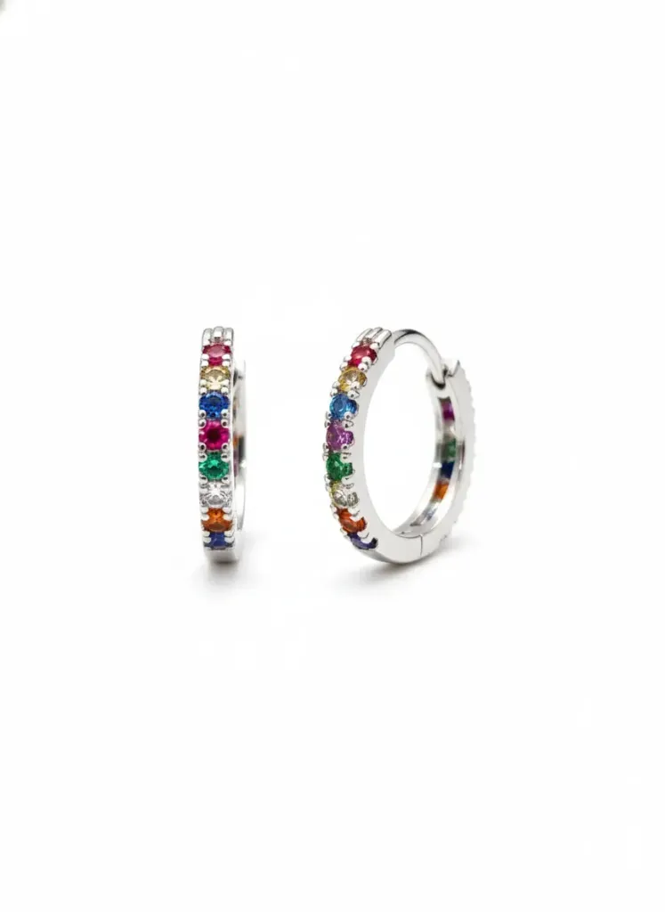 [2026-188] Aros Multicolor