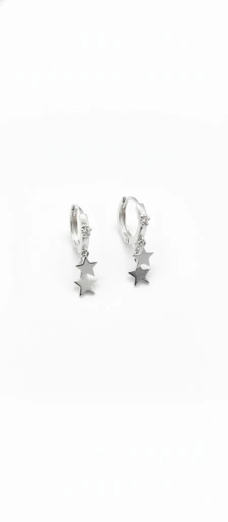 [2026-190] Aros Estrellas