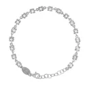 Pulsera Eunoia Cristales