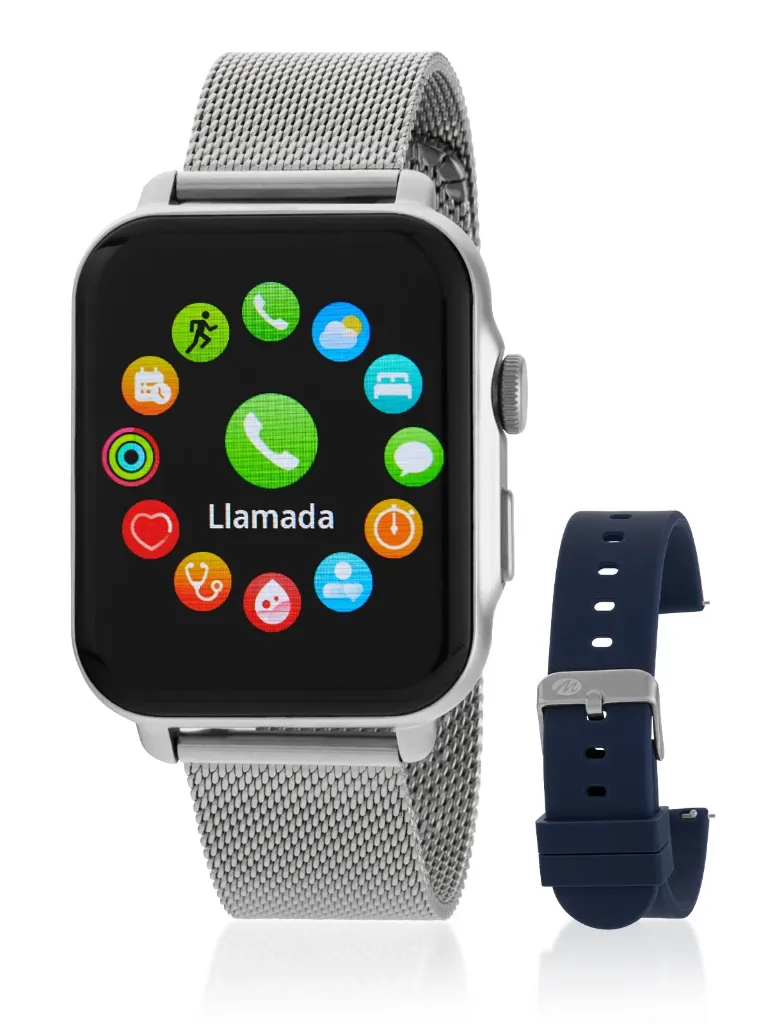 [B63002/2] SmartWatch Marea
