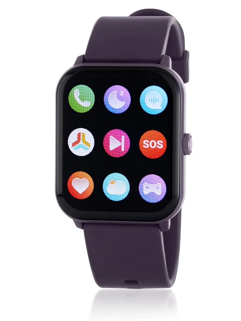 [B59009/5] SmartWatch Marea