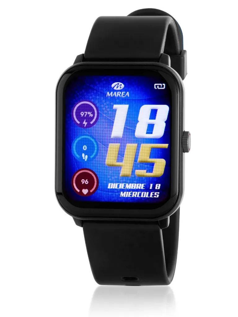 [B59009/1] SmartWatch Marea