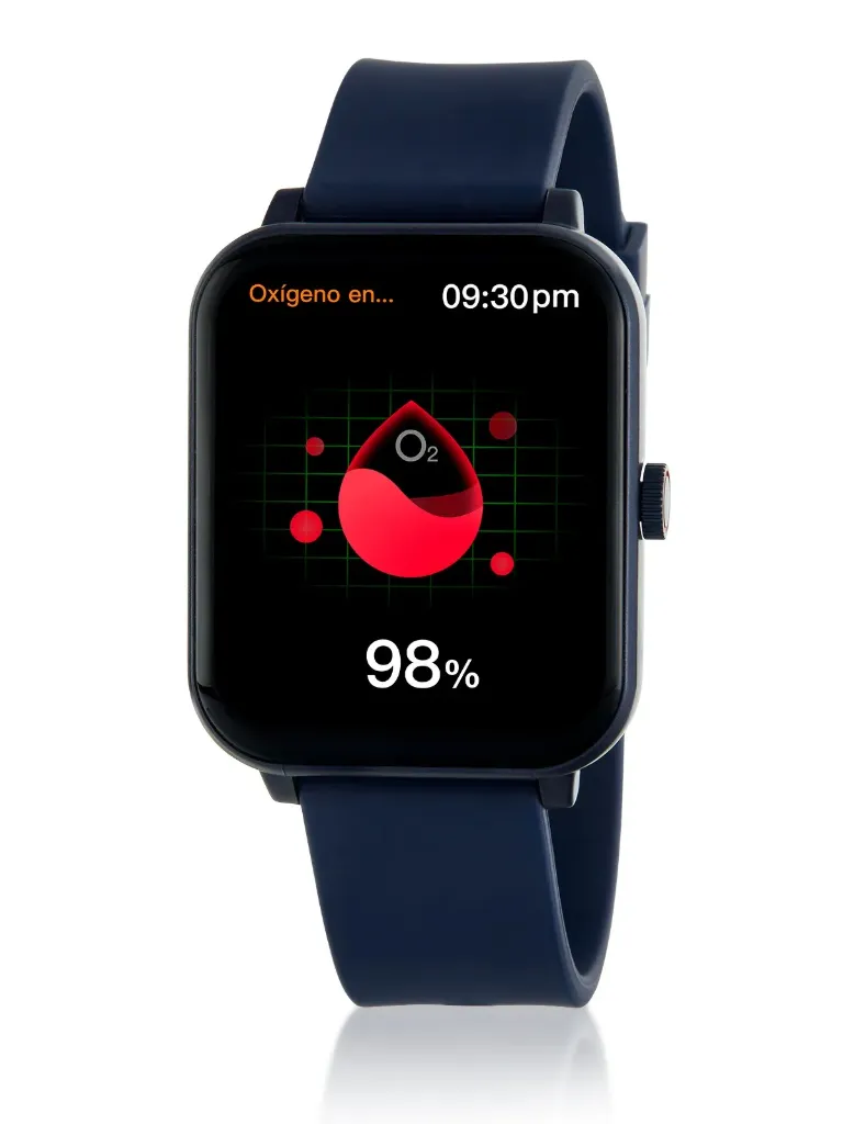 [B63006/7] SmartWatch Marea