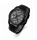 Reloj Micro Sport Black