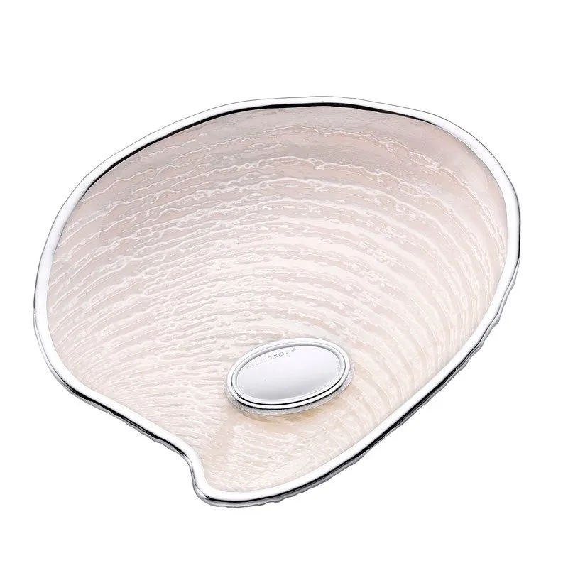 [07500598] Concha Bautismo Nácar Pedro Durán