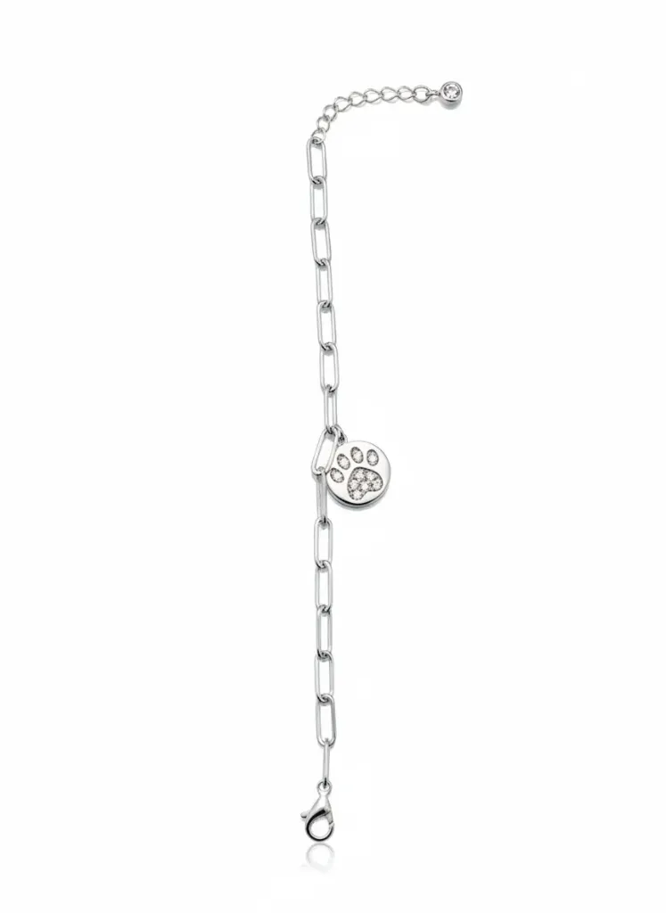 [2026-48] Pulsera Huella