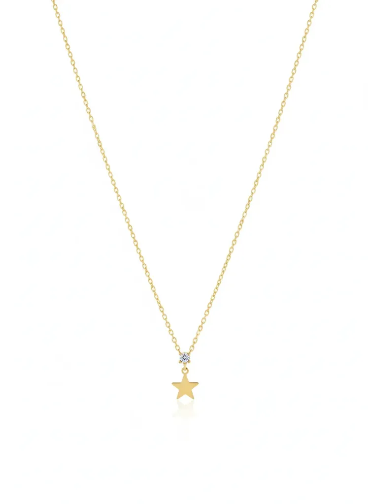 [2026-70] Colgante Estrella