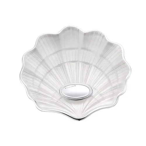 [07500514] Concha Bautismo Pedro Durán Nácar