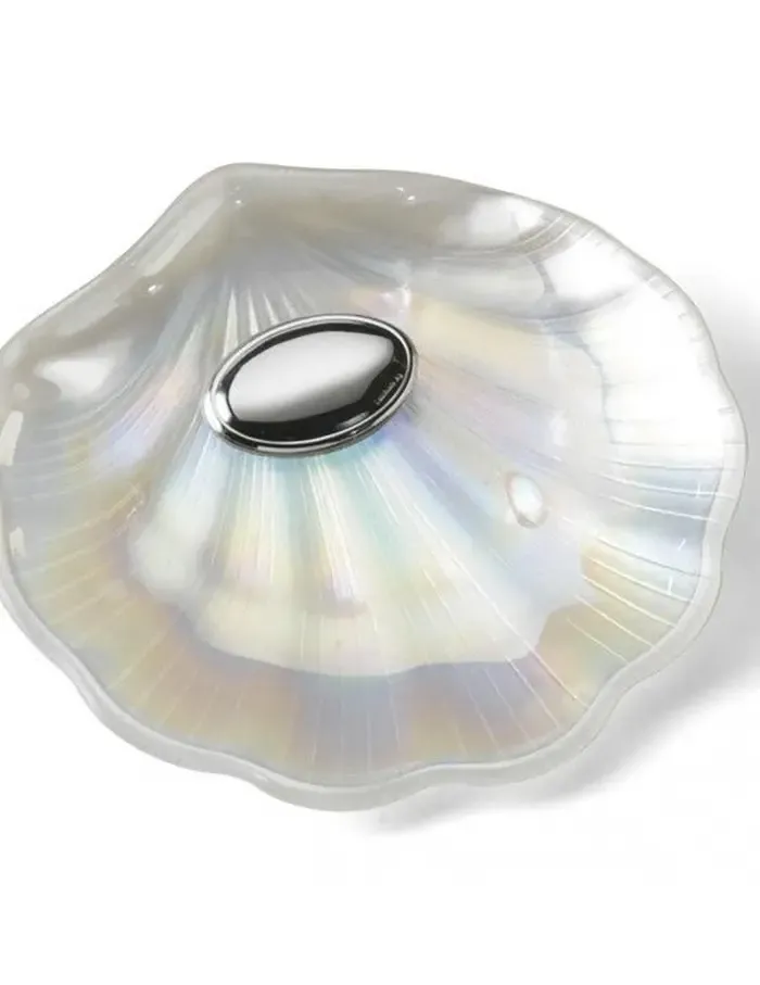 [7/417] Concha Bautismo Cerámica