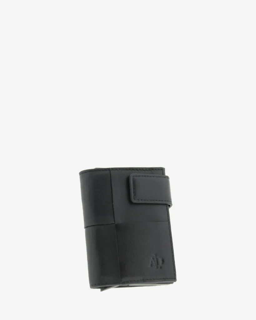 [1669-1] Cartera Tesela Adapell con monedero