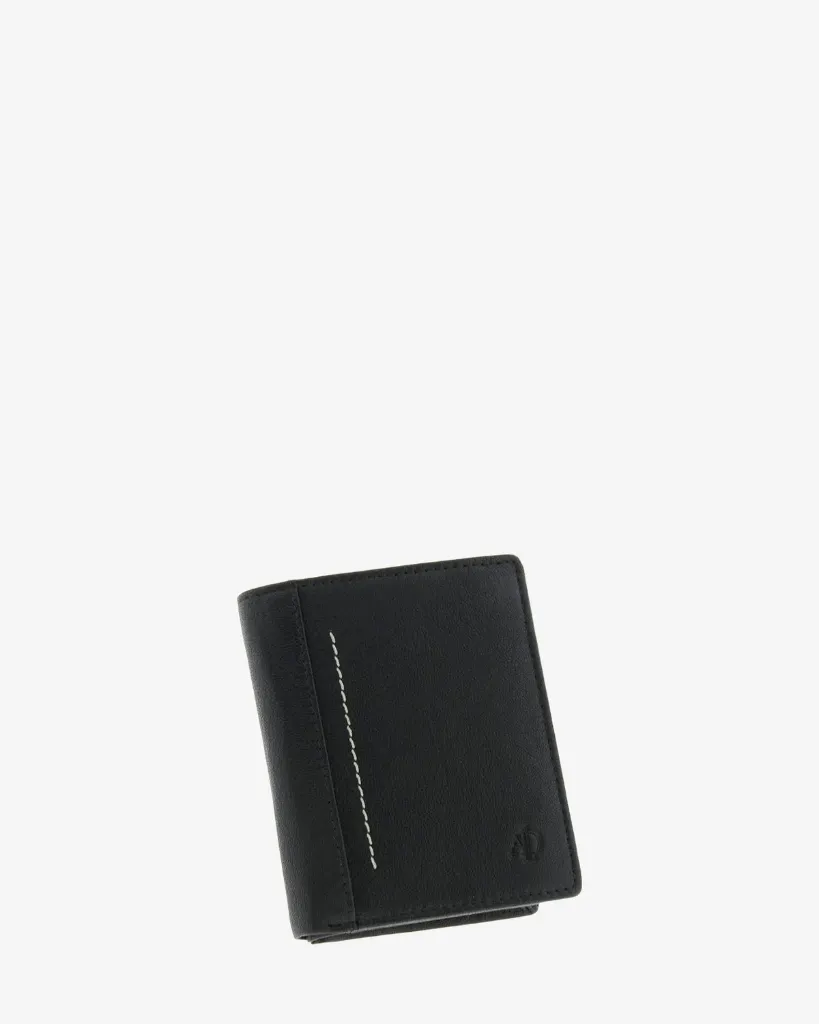 [1656-1] Cartera Maxwell Adapell RFID