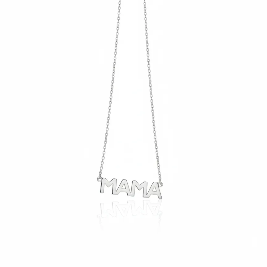 [2026-75] Colgante Mamá