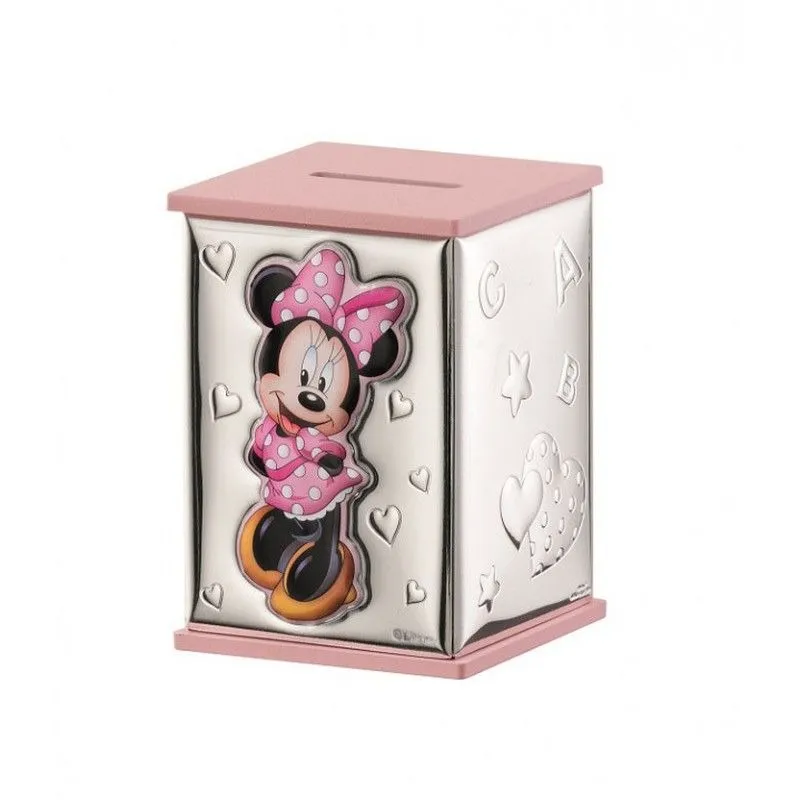 Hucha Infantil Minnie