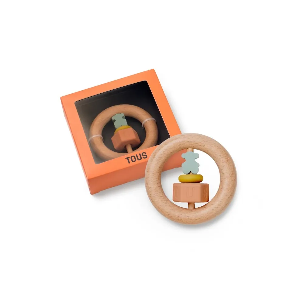 [SONAJE-210100107] Sonajero Tous Baby