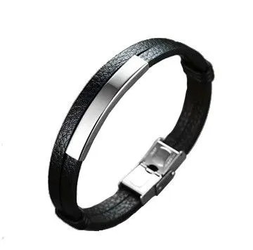 [M2CHGP1] Pulsera Micro doble