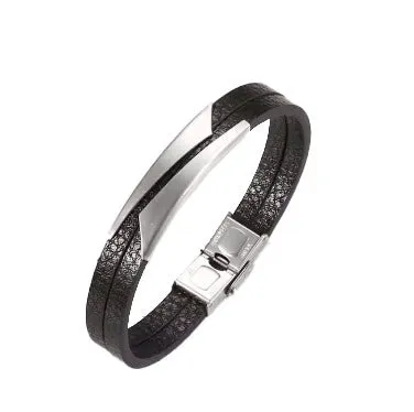 [M2CCHP] Pulsera Micro triangular