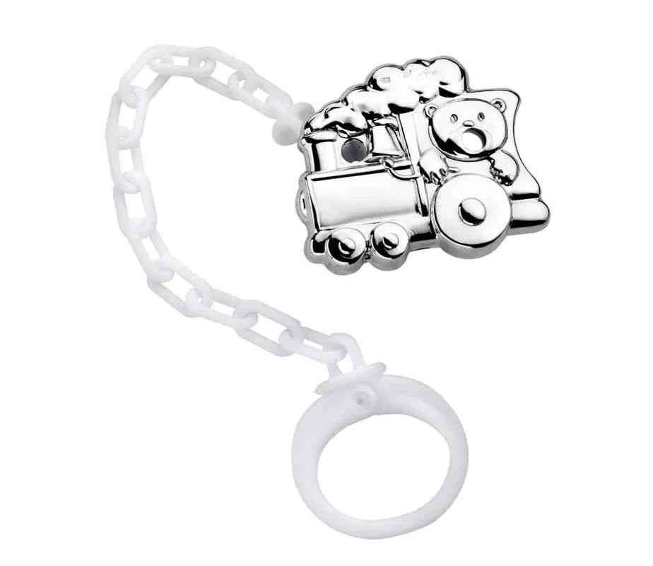 [00303453] Pinza para Chupete Trenecito
