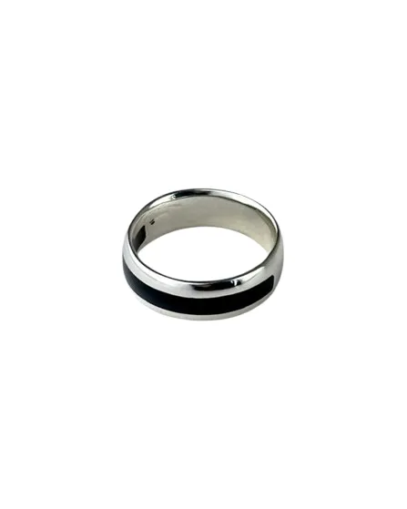 Anillo Azabache (Talla 21)