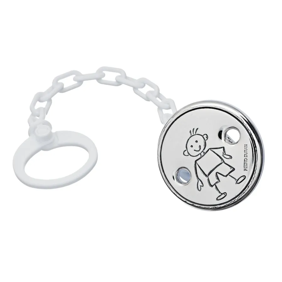 [07500322] Chupetero Pedro Durán Niño