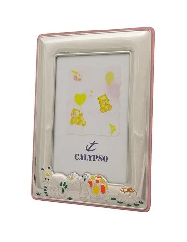 [FS2223M] Marco Infantil Caracol y Tortuga