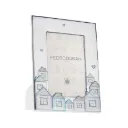 Marco Infantil Casitas Pedro Durán