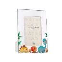 Marco Infantil Dinos Pedro Durán