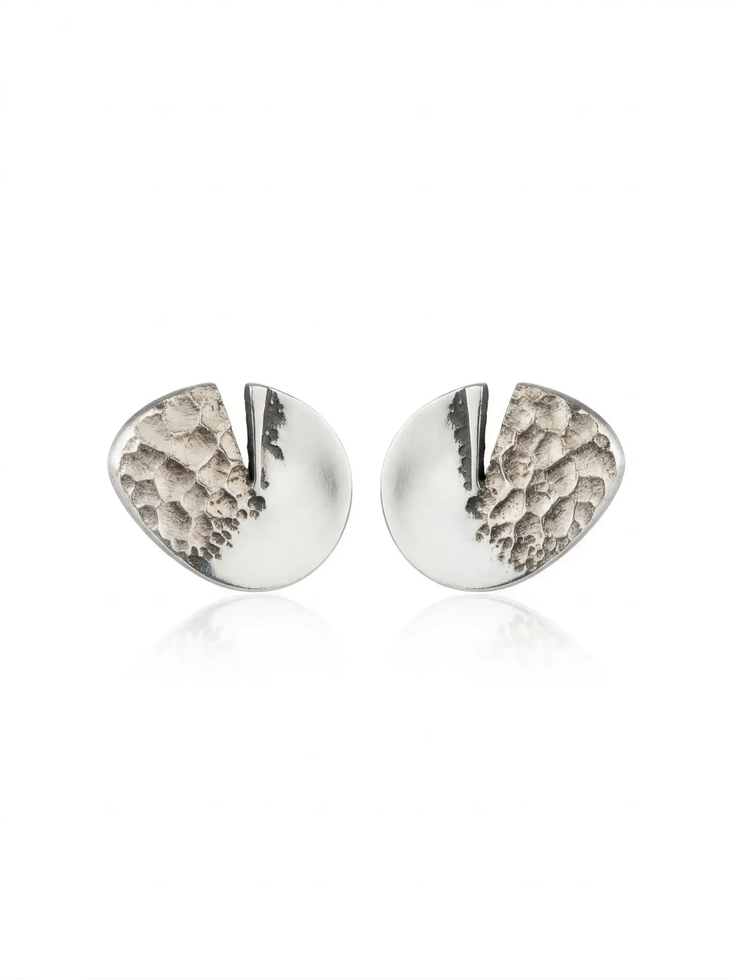 [00100015] Pendientes Vertice champan