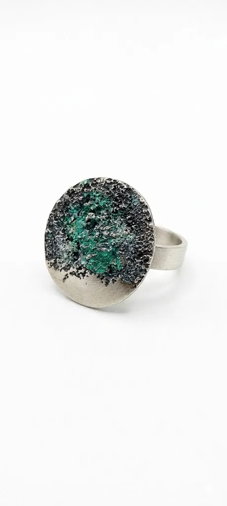 [0113327-3] Anillo Raices